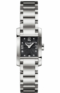 Baume & Mercier Diamant 8804