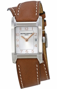 Baume & Mercier Hampton 10110