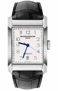 Baume & Mercier Hampton 10155