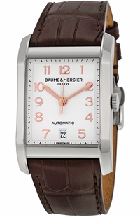 Baume & Mercier Hampton 10156