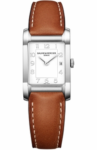 Baume & Mercier Hampton 10186