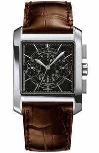 Baume & Mercier Hampton Classic 8608