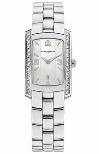 Baume & Mercier Hampton Milleis