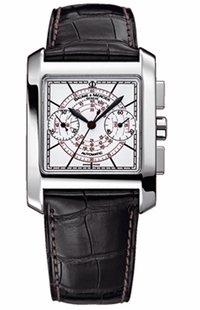 Baume & Mercier Hampton Square 8607