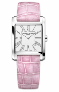 Baume & Mercier Hampton Square 8742