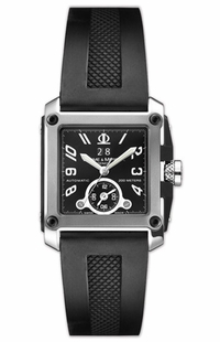 Baume & Mercier Hampton Square 8749