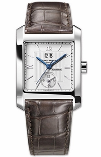 Baume & Mercier Hampton Square 8752