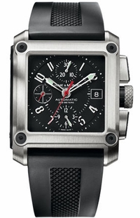Baume & Mercier Hampton Square 8826