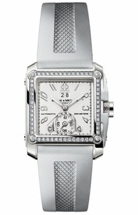 Baume & Mercier Hampton Square 8842