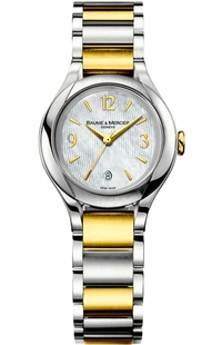 Baume & Mercier Ilea