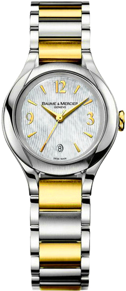 MOA8773 - 8773 Baume et Mercier Ilea Women's Watch