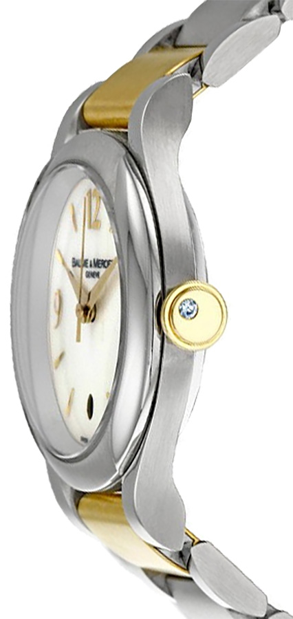 MOA8773 - 8773 Baume et Mercier Ilea Women display picture 3