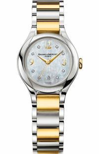 Baume & Mercier Ilea 8774