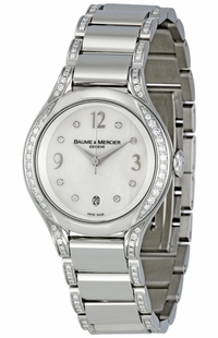 Baume & Mercier Ilea 8800
