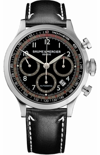 Baume & Mercier Sale