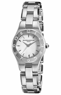 Baume & Mercier Linea 10009