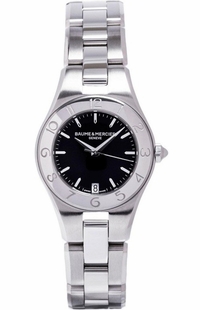 Baume & Mercier Linea 10010