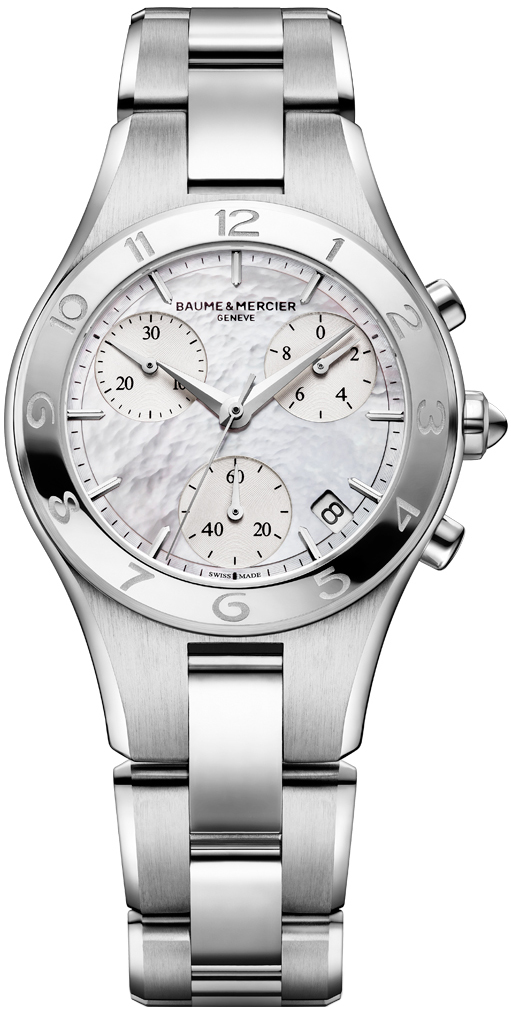 MOA10012 - 10012 Baume et Mercier Linea Women