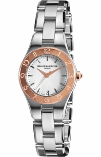 Baume & Mercier Linea 10014