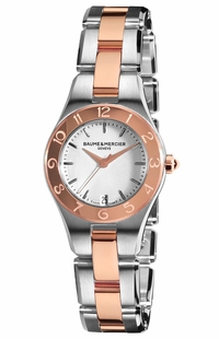 Baume & Mercier Linea 10015