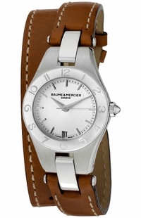 Baume & Mercier Linea 10036