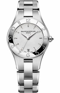 Baume & Mercier Linea 10070