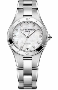 Baume & Mercier Linea 10074