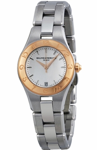 Baume & Mercier Linea 10079