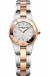 Baume & Mercier Linea 10080