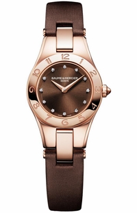 Baume & Mercier Linea 10090