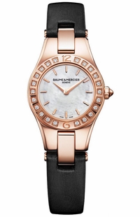 Baume & Mercier Linea 10091