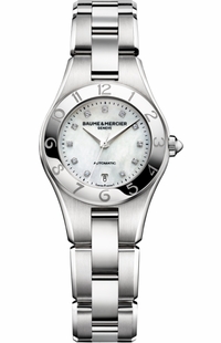 Baume & Mercier Linea 10113
