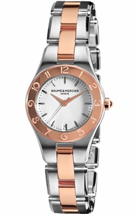 Baume & Mercier Linea 10114