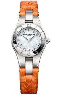 Baume & Mercier Linea 10115
