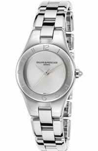 Baume & Mercier Linea 10138