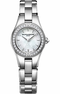 Baume & Mercier Linea