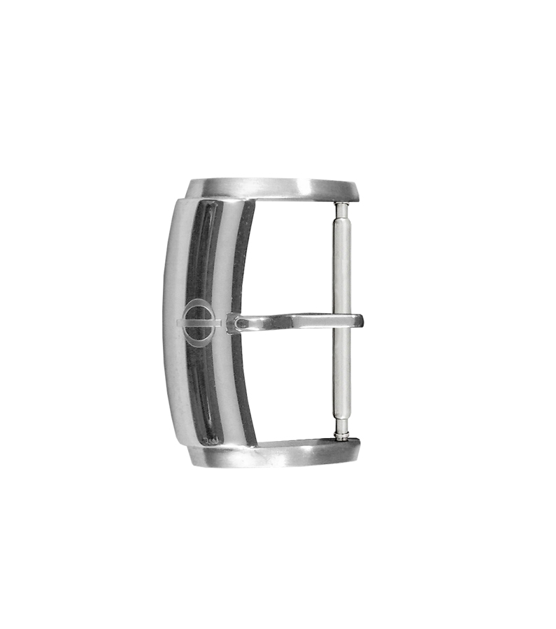 A*i様 BAUME&MERCIER ステンレスベルト新品 Baume et Mercier Buckle MX008TT0