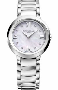 Baume & Mercier Promesse 10158