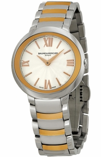 Baume & Mercier Promesse 10159