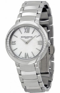 Baume & Mercier Promesse 10160