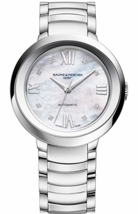 Baume & Mercier Promesse 10162