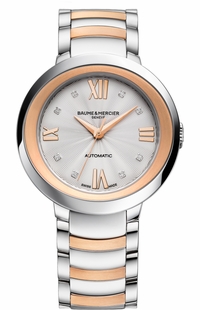 Baume & Mercier Promesse 10163