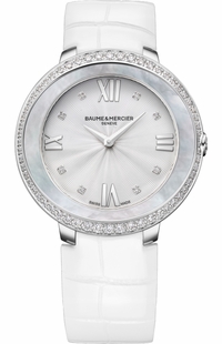 Baume & Mercier Promesse 10165