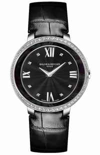 Baume & Mercier Promesse 10166