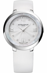 Baume & Mercier Promesse 10177