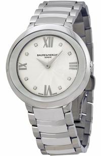 Baume & Mercier Promesse 10178
