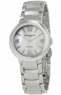 Baume & Mercier Promesse 10182