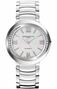 Baume & Mercier Promesse 10184