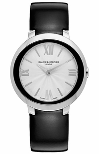Baume & Mercier Promesse 10185