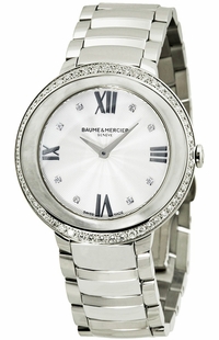 Baume & Mercier Promesse 10199